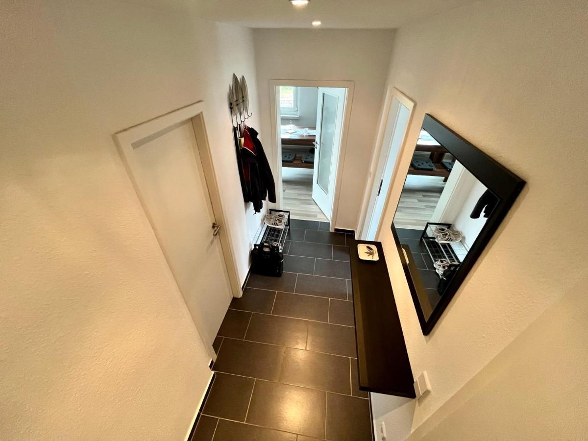 Kmhosting Zentrum Modern Appartement - Kingsize Boxspringbett Хемниц Экстерьер фото